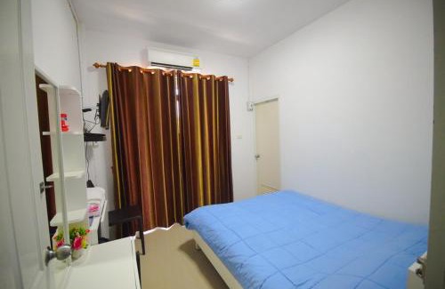 Phunphin Casa | JC Guesthouse @ Suratthani Airport