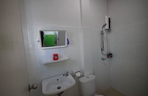Phunphin Casa | JC Guesthouse