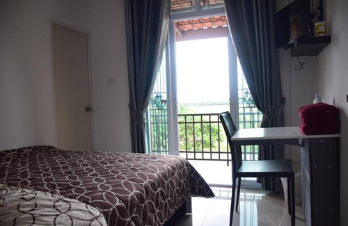Phunphin Casa | JC Guesthouse