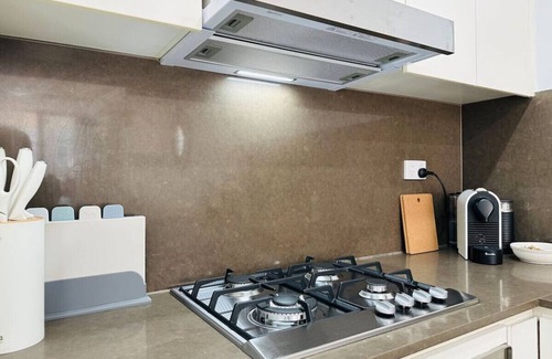 Mascot Apartamento | JC Home in Mascot, parking available