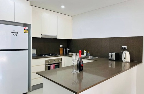 Mascot Apartamento | JC Home in Mascot, parking available