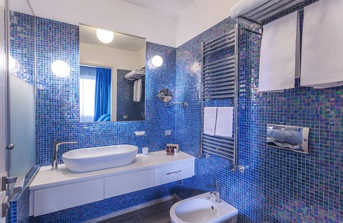 Zona XXIV Fonte Ostiense Hotel | JC Hotel
