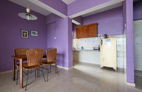 Taman Haji Zainal Apartamento | JC Private Apartment Sunshine Bay