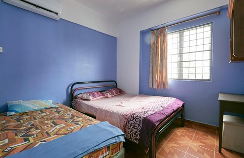 Taman Haji Zainal Apartamento | JC Private Apartment Sunshine Bay