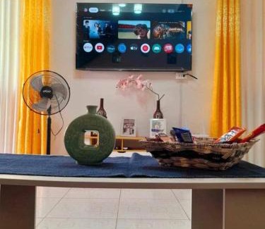 Bacolod Apartamento | JC's Apartment