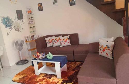 Bacolod Apartamento | JC's Apartment