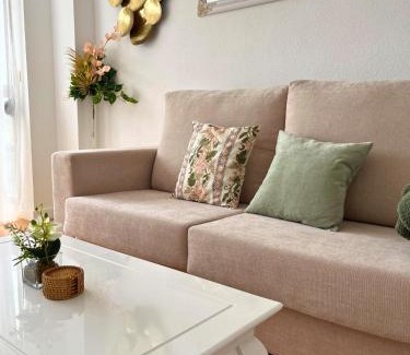 Rejas Apartamento | JC Suites, Madrid Airport
