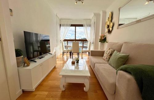 Rejas Apartamento | JC Suites, Madrid Airport