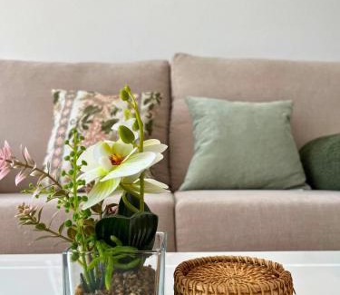 Rejas Apartamento | JC Suites, Madrid Airport