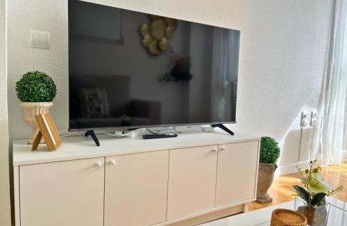Rejas Apartamento | JC Suites, Madrid Airport