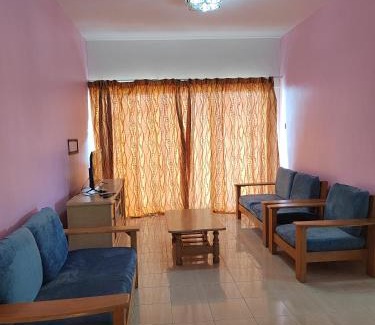 Taman Haji Zainal Apartamento | JC Sunshine Bay Resort Apartment Port Dickson