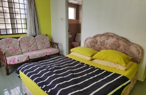 Taman Haji Zainal Apartamento | JC Sunshine Bay Resort Apartment Port Dickson