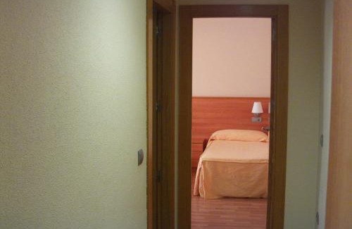 Centro histórico de Salamanca Apartamento | JCH Congreso Apartamentos