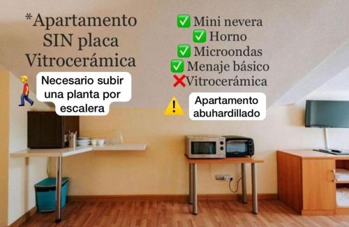 Centro histórico de Salamanca Apartamento | JCH Congreso Apartamentos