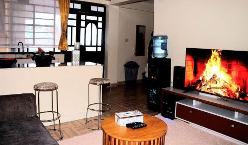 Nyahururu Apartamento | JComforts
