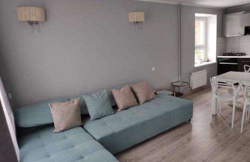 Jurmala Apartamento | JD&JD Engures Apartment