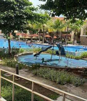 Cebu Apartamento | JD's Place 2BR Unit at SRP CEBU