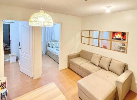 Cebu Apartamento | JD's Place 2BR Unit at SRP CEBU