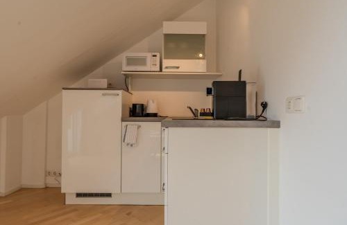 Leoben Apartamento | JDFSTR27 Leoben