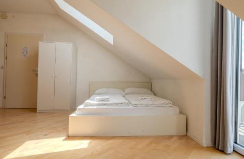 Leoben Apartamento | JDFSTR27 Leoben