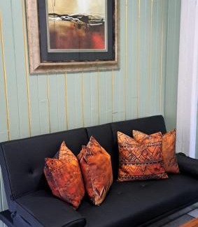 Parramatta Park Apartamento | JDs Tropical stays