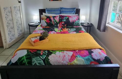 Parramatta Park Apartamento | JDs Tropical stays
