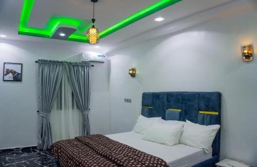 Ikorodu Apartamento | Jdstays