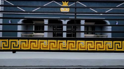 Ikorodu Apartamento | Jdstays