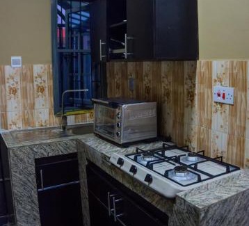 Ikorodu Apartamento | Jdstays