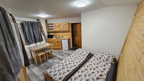 Biel Apartamento | Ježibaba domček - Jezsibaba házikó