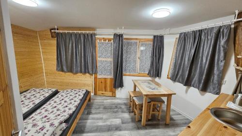 Biel Apartamento | Ježibaba domček - Jezsibaba házikó