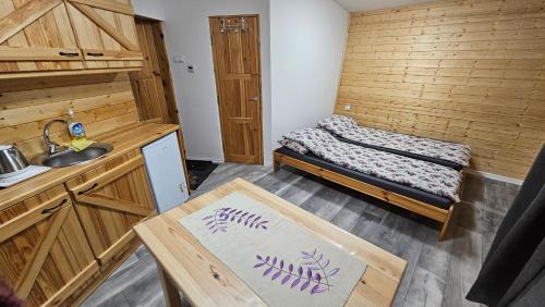 Biel Apartamento | Ježibaba domček - Jezsibaba házikó