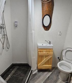 Biel Apartamento | Ježibaba domček - Jezsibaba házikó