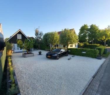 Zuideinde Apartamento | Je B&B Giethoorn, incl fietsen!