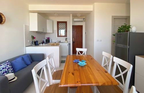 Costa Saracena-Castelluccio Apartamento | JERRY BEACH HOUSE