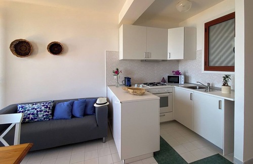 Costa Saracena-Castelluccio Apartamento | JERRY BEACH HOUSE