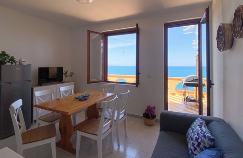 Costa Saracena-Castelluccio Apartamento | JERRY BEACH HOUSE