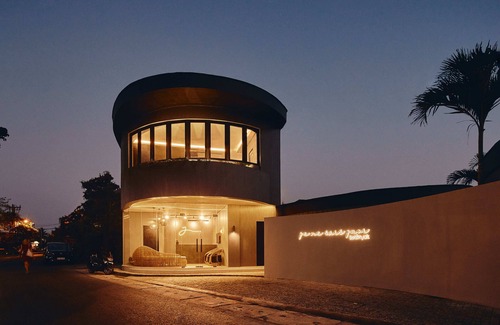 Petitenget Villa | Je Ne Sais Quoi Seminyak