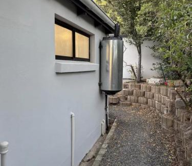 Melkbosstrand Casa | Jeager House