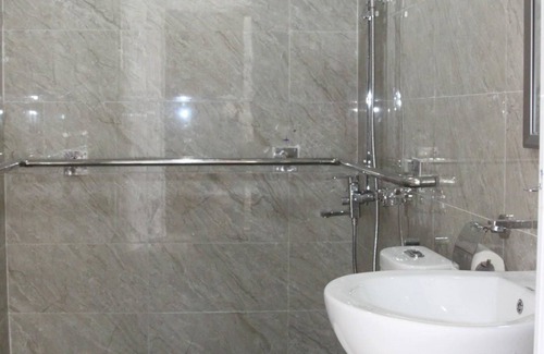Puerto Princesa City Centre Hotel | Jeamco Royal Hotel - Palawan