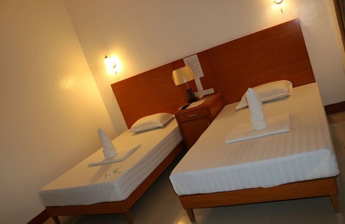 General Santos Hotel | Jeamco Royal Hotel - General Santos