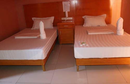 General Santos Hotel | Jeamco Royal Hotel - General Santos