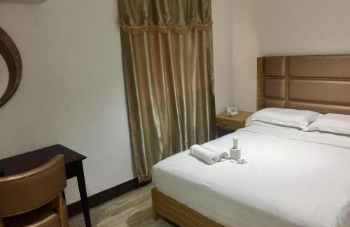 Puerto Princesa City Centre Hotel | Jeamco Royal Hotel-Palawan