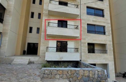 El Khiam Apartamento | Jean and Suzane Jezzine apartement