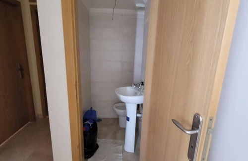 El Khiam Apartamento | Jean and Suzane Jezzine apartement