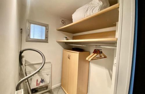 Gare-Jouvenet Apartamento | Jean Paul 2 Au cœur de Rouen , gare "Ménage & Linge Inclus"