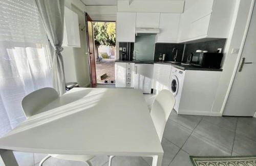 Gare-Jouvenet Apartamento | Jean Paul 2 Au cœur de Rouen , gare "Ménage & Linge Inclus"