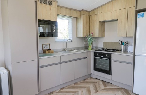 West Heslerton Cabaña | Jean's Place