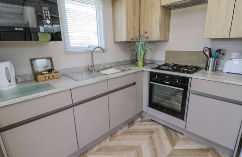 West Heslerton Cabaña | Jean's Place