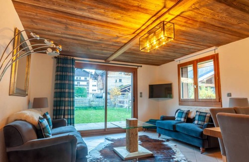 Morzine Apartamento | JEANETTE 4 in Morzine